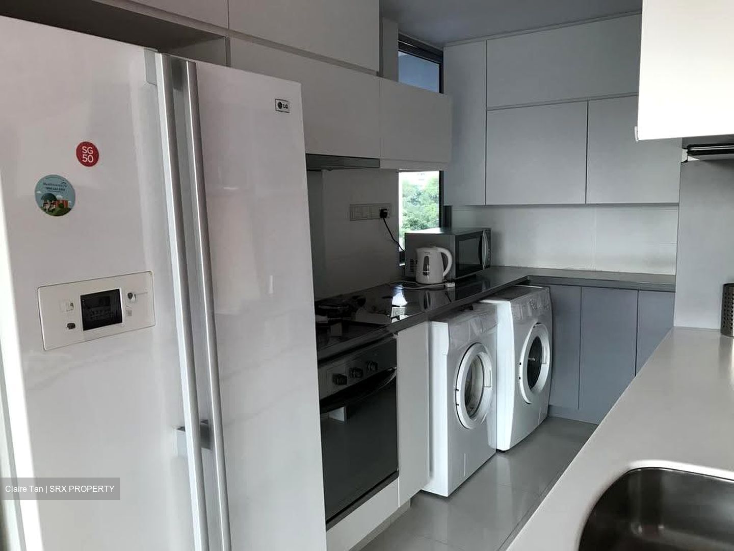 One-north Residences (D5), Apartment #625006011